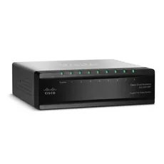 سوییچ SG200-08P سیسکو